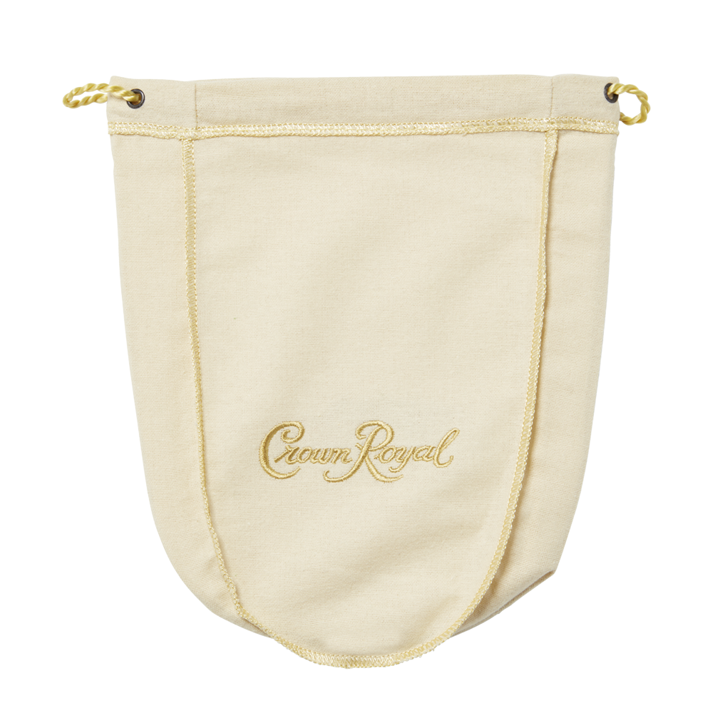 Crown Royal Northern Harvest Rye White Bag 750mL