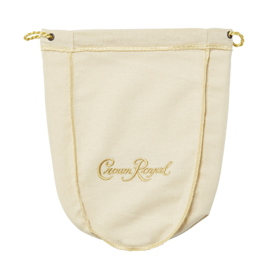 Crown Royal Northern Harvest Rye White Bag 750mL