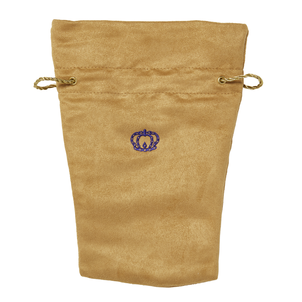 Crown Royal Reserve Tan Bag 750mL