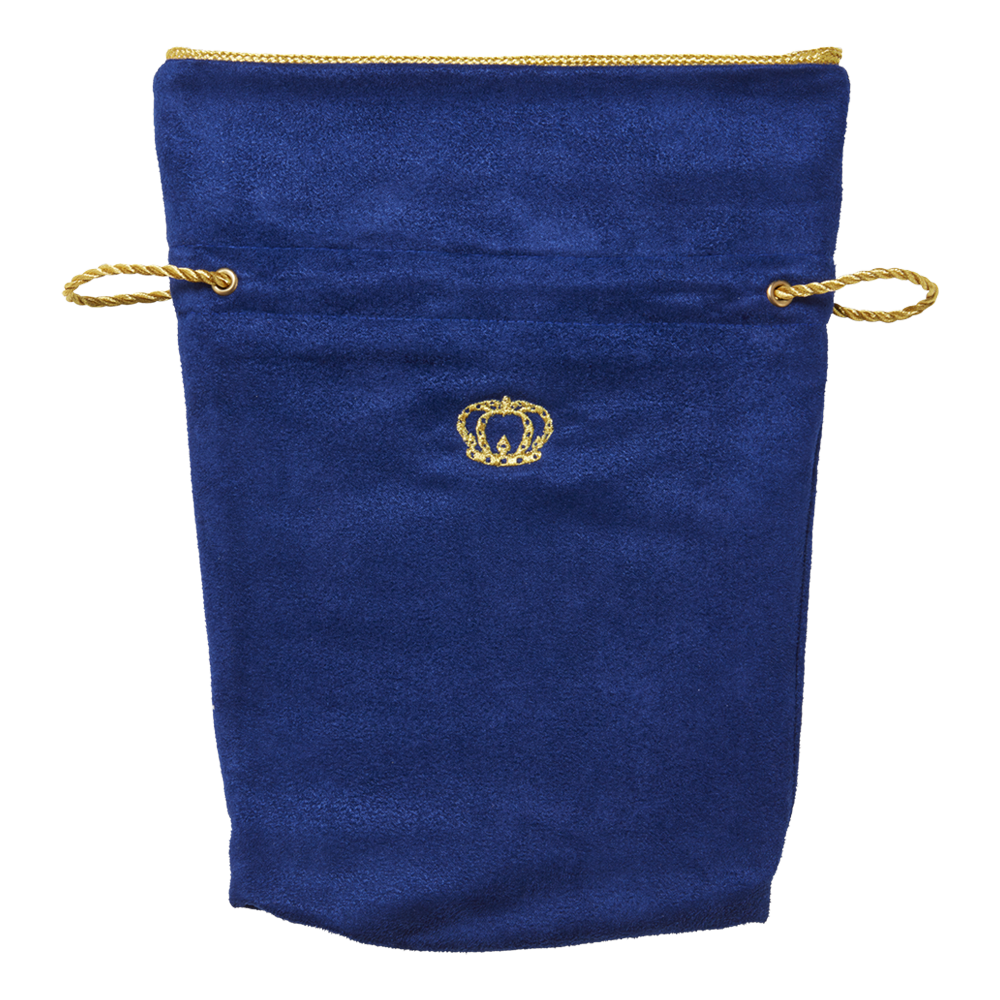 Crown Royal XR Royal Blue Bag 750mL