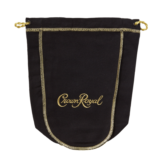 Crown Royal Black Bag 750mL