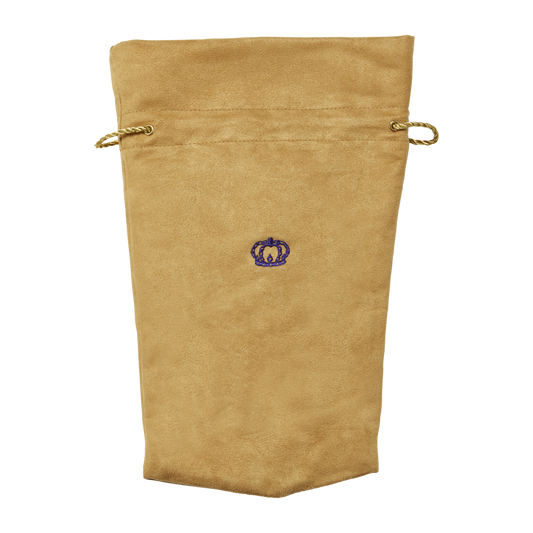 Crown Royal Reserve Tan Bag 1.75L