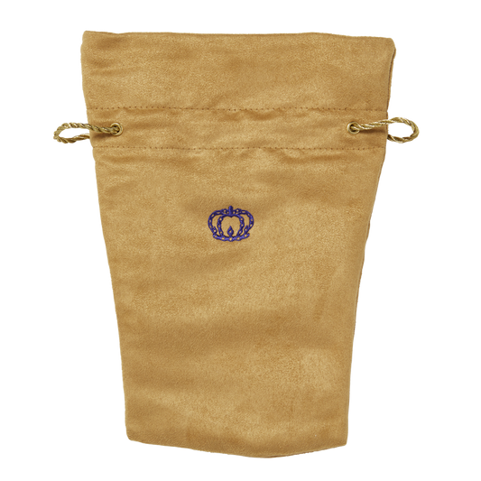 Crown Royal Reserve Tan Bag 750mL