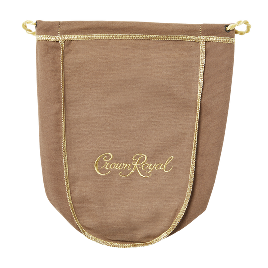 Crown Royal Vanilla Bag 750mL