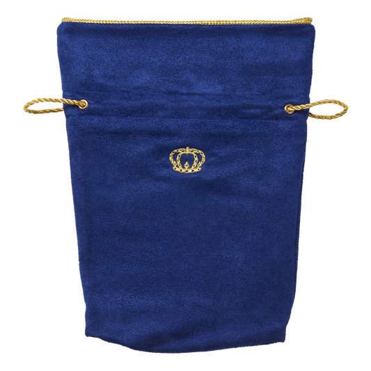 Crown Royal XR Royal Blue Bag 750mL